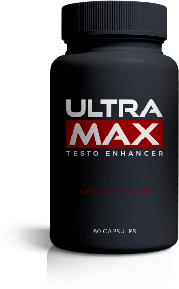 Капсуле UltraMax Testo Enhancer