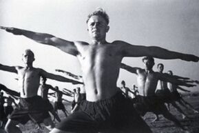 вежбе за повећање потенције