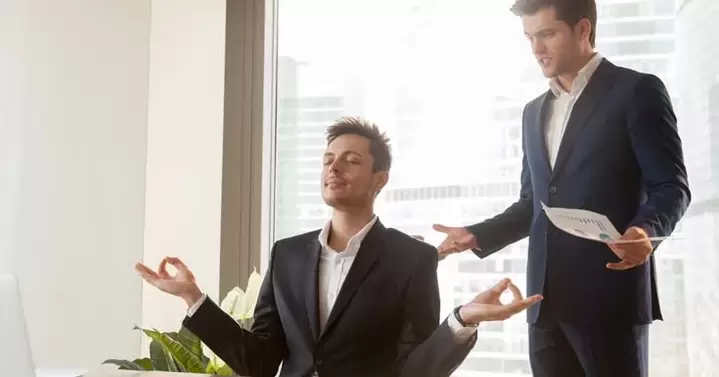 одморите се од посла да бисте природно повећали потенцију